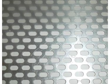 Punching hole 6x11xp15