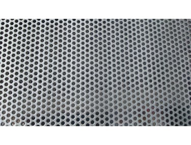 Punching Holes 02 Code