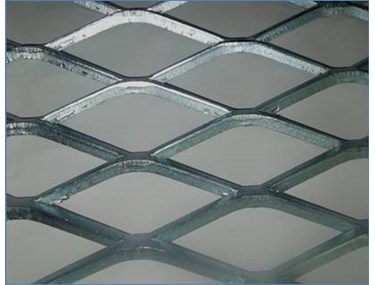 lozenge grid XG11 (SW34,LW135.4,W7.0)