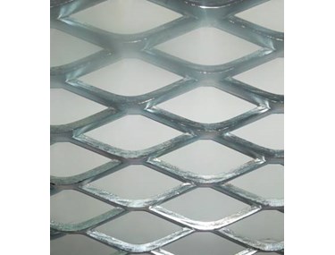 lozenge grid XG12 (SW34,LW135.4,W7.0)