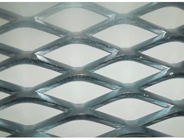 lozenge grid XG24 (SW34,LW135.4,W9.0)