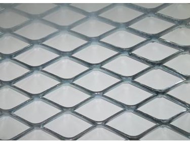 lozenge grid XS53 (SW25,LW61.0,W4.0)