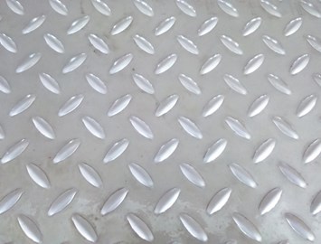 Dập Gân 3.0mm - 6.0mm