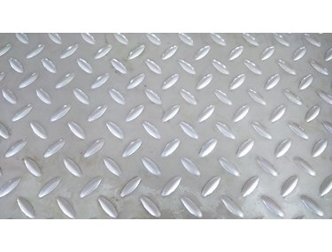 Dập Gân 3.0mm - 6.0mm