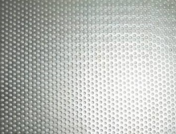 Dập Lỗ Ø1.5p3.0