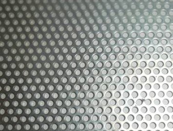 Dập Lỗ Ø4.0p6.0