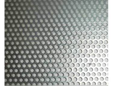 Dập Lỗ Ø4.0p6.0