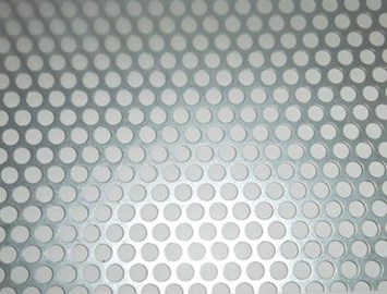 Dập Lỗ Ø6.0p8.0