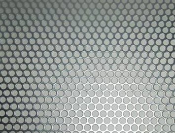 Dập Lỗ Ø6.4p8.0