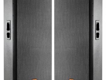 Dập định hình lưới loa