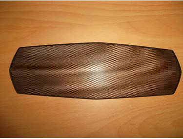 Định Hình Lưới Loa Mã 01