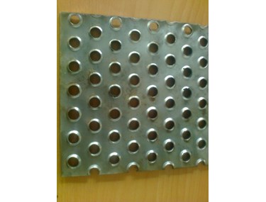 Hình Gân Lồi Mã 01