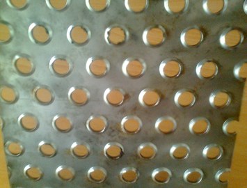 Hình Gân Lồi Mã 02