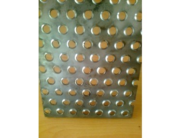 Hình Gân Lồi Mã 02