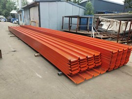 Khung bảo vệ lưới dập lỗ