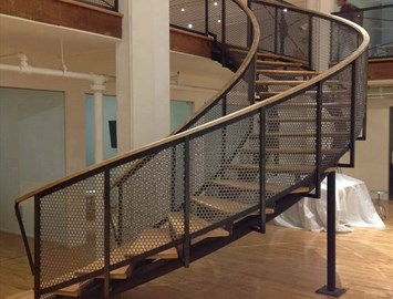 LƯỚI DẬP LỖ M01