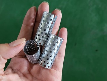 Linh kiện định hình lưới lọc