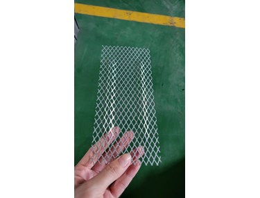 Linh kiện định hình lưới lọc