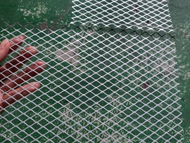 Linh kiện định hình lưới lọc