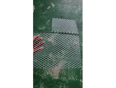 Linh kiện định hình lưới lọc