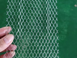 Linh kiện định hình lưới lọc