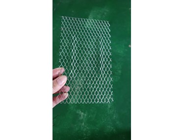 Linh kiện định hình lưới lọc