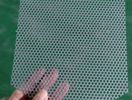 Linh kiện định hình lưới lọc