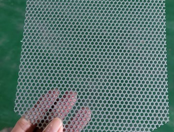 Linh kiện định hình lưới lọc