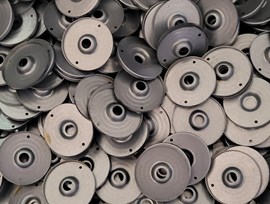 Linh kiện định hình lưới lọc