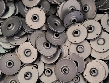 Linh kiện định hình lưới lọc