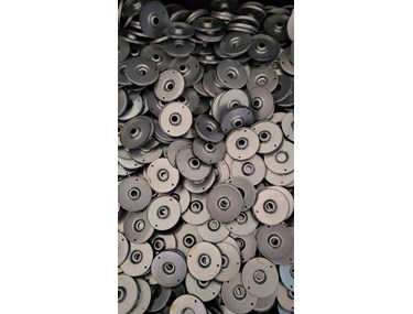 Linh kiện định hình lưới lọc