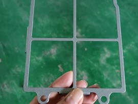 Linh kiện định hình lưới lọc