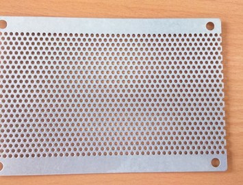 Lưới Bộ Lọc Gió Mã 02