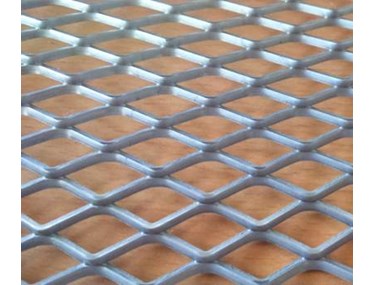 Lưới Hình Thoi Mã XS32 (SW12,LW30.5,W2.0)