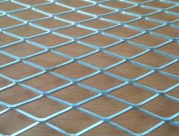 Lưới Hình Thoi Mã XS31 (SW12,LW30.5,W1.5)