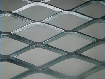 Lưới Hình Thoi Mã XG11 (SW34,LW135.4,W7.0)