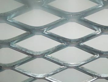 Lưới Hình Thoi Mã XG12 (SW34,LW135.4,W7.0)