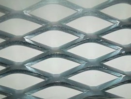 Lưới Hình Thoi Mã XG24 (SW34,LW135.4,W9.0)