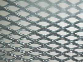 Lưới Hình Thoi Mã XS33 (SW12,LW30.5,W3.0)