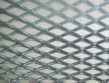 Lưới Hình Thoi Mã XS33 (SW12,LW30.5,W3.0)