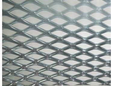 Lưới Hình Thoi Mã XS33 (SW12,LW30.5,W3.0)