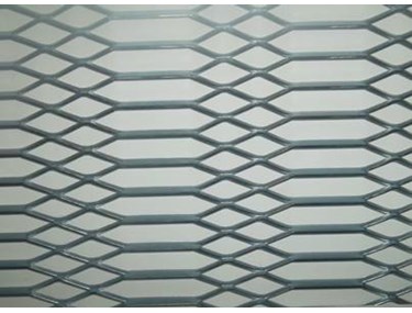 Lưới Hình Thoi Mã XS34 (SW12,LW80,W2.5)