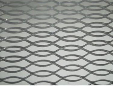 Lưới Hình Thoi Mã XS35 (SW14,LW45,W2.5)