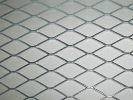 Lưới Hình Thoi Mã XS51 (SW25,LW61.0, W2.5)