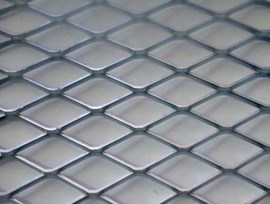 Lưới Hình Thoi Mã XS52 (LW2.5,SW61.0,W3.0)