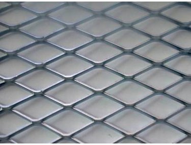 Lưới Hình Thoi Mã XS52 (LW2.5,SW61.0,W3.0)