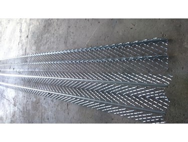 Lưới thép bo góc mã 01