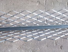 Lưới thép bo góc mã 02
