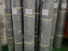 Lưới cuộn mắt cáo