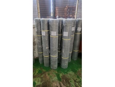 Lưới cuộn mắt cáo